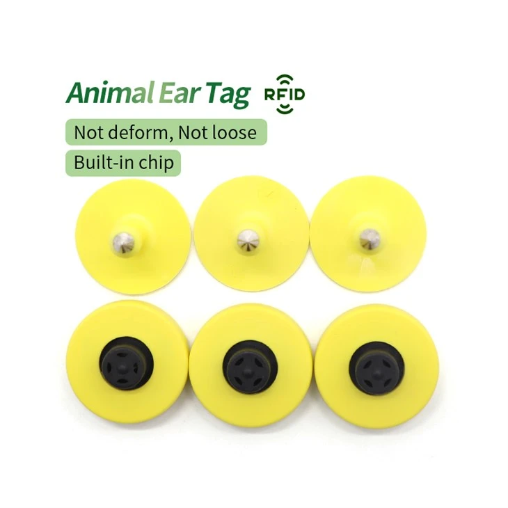 info-1-1 cow number ear tags